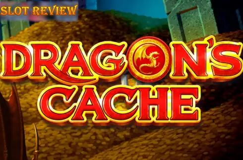 Dragons Cache icon